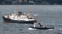 Bergenske back in business Bergenske back in business