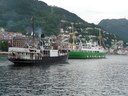 Børøysund og Sandnes Børøysund og Sandnes