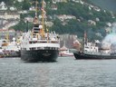 Minner om Bergenske Minner om Bergenske