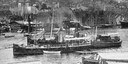 DS Ukjent Bergen Før 1904 Utsnitt2 Pk Hulda Bentzens Forlag Vnonås Samling DS Ukjent Bergen Før 1904 Utsnitt2 Pk Hulda Bentzens Forlag Vnonås Samling