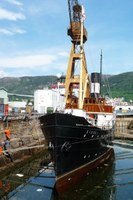 DS Stord I Blir Dokksett Hos Bergen Group Bmv As  (29. 05. 2013)