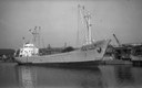 Gunvor Stromer No In The Floating Harbour 25 June 64 Ray Perry Gunvor Stromer No In The Floating Harbour 25 June 64 Ray Perry