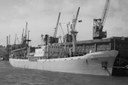 Mariken (1946) Bristol (7. 5. 1961) Ray Perry Mariken (1946) Bristol (7. 5. 1961) Ray Perry