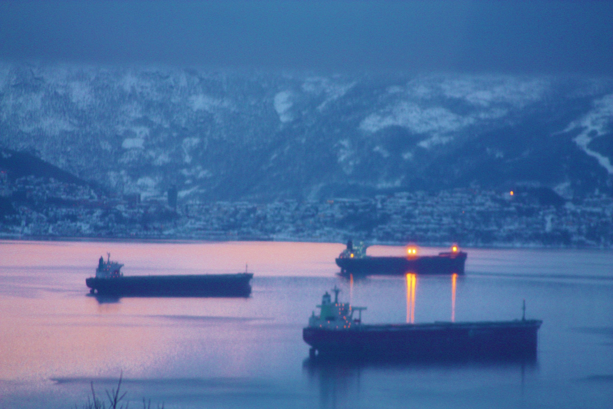 Narvik Havn 11 Jan 12 3