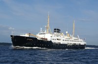 Nordstjernen (2) 130730