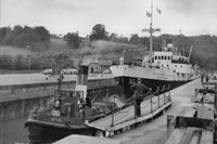 Skotfoss 48 Cumberland Basin 61 Ray Perry