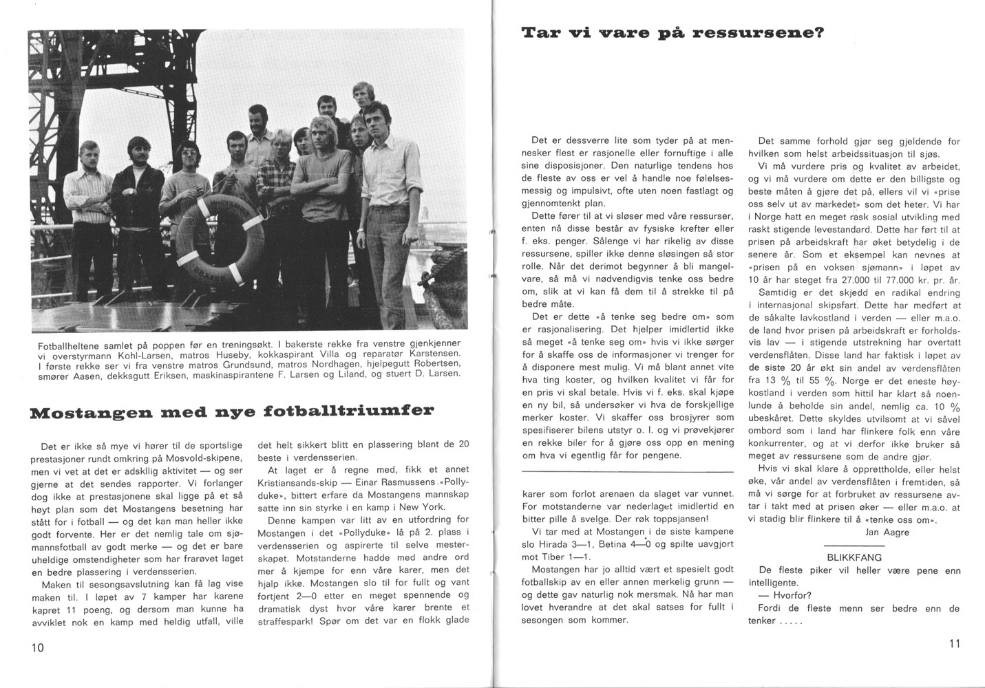 Mosvoldposten Februar 191171 3 0