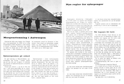 Mosvoldposten Februar 192271 3 0