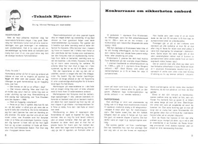 Mosvoldposten Februar 19079 3 8