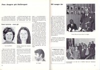 Mosvoldposten Mai 19176 6