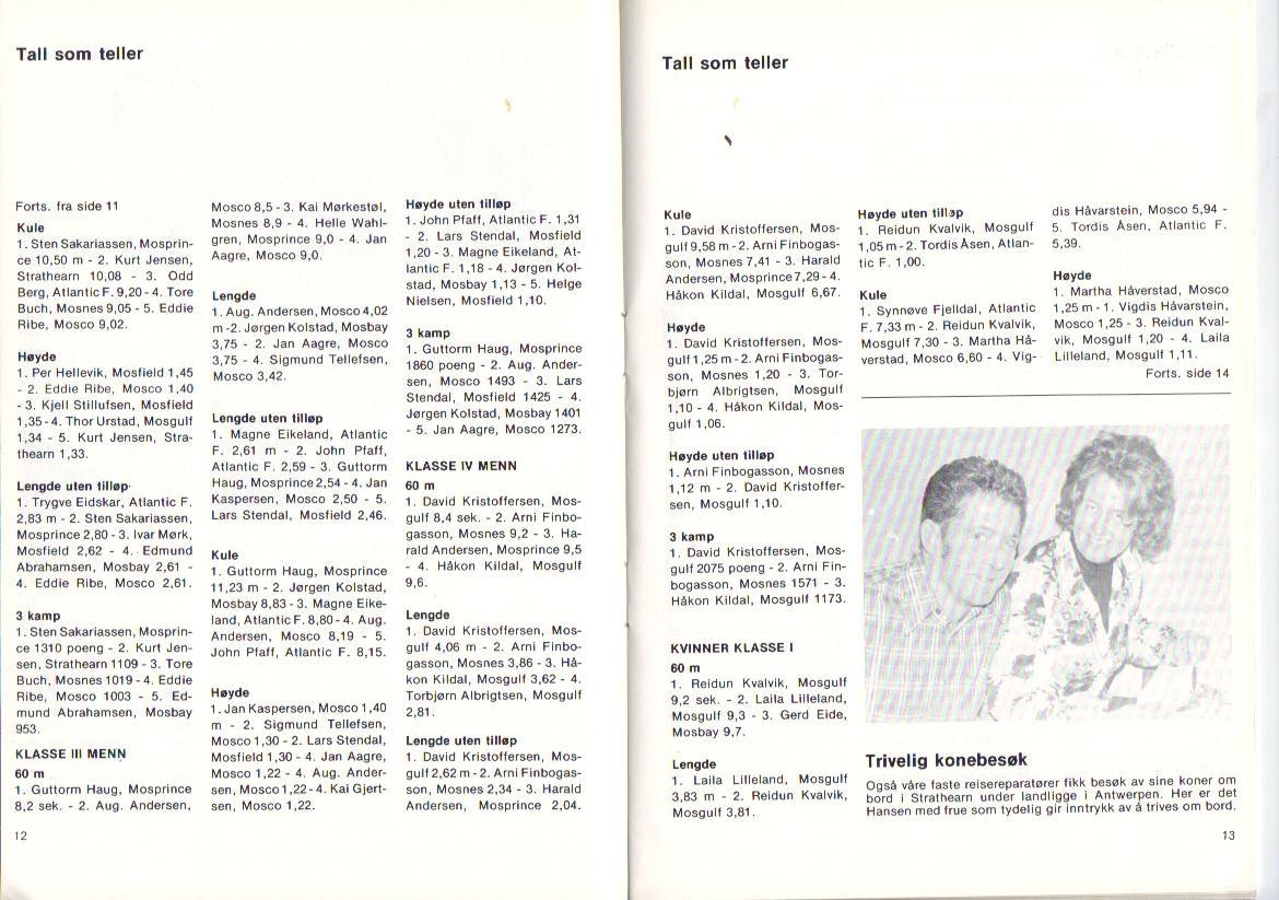 Mosvoldposten Mai 19079 6