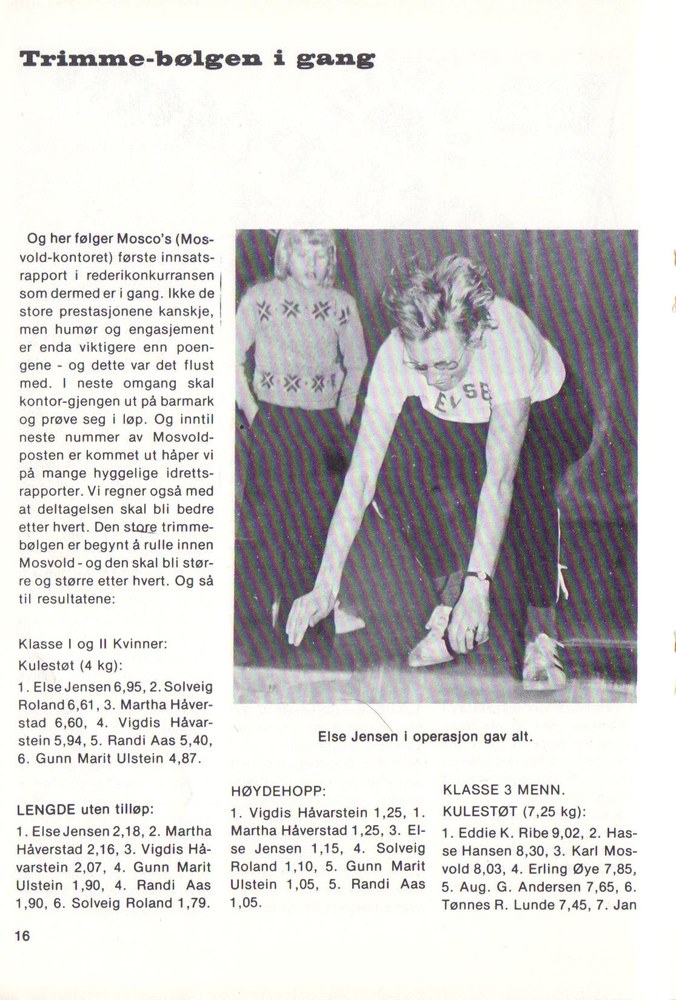 Mosvoldposten Mars 19178 5