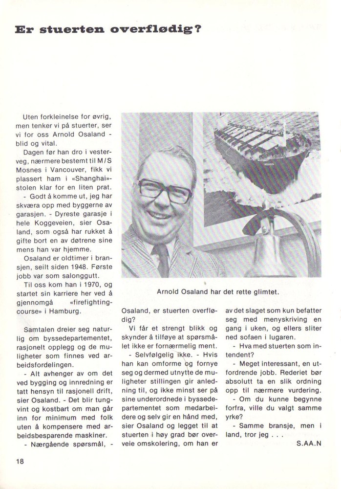 Mosvoldposten Mars 19270 5