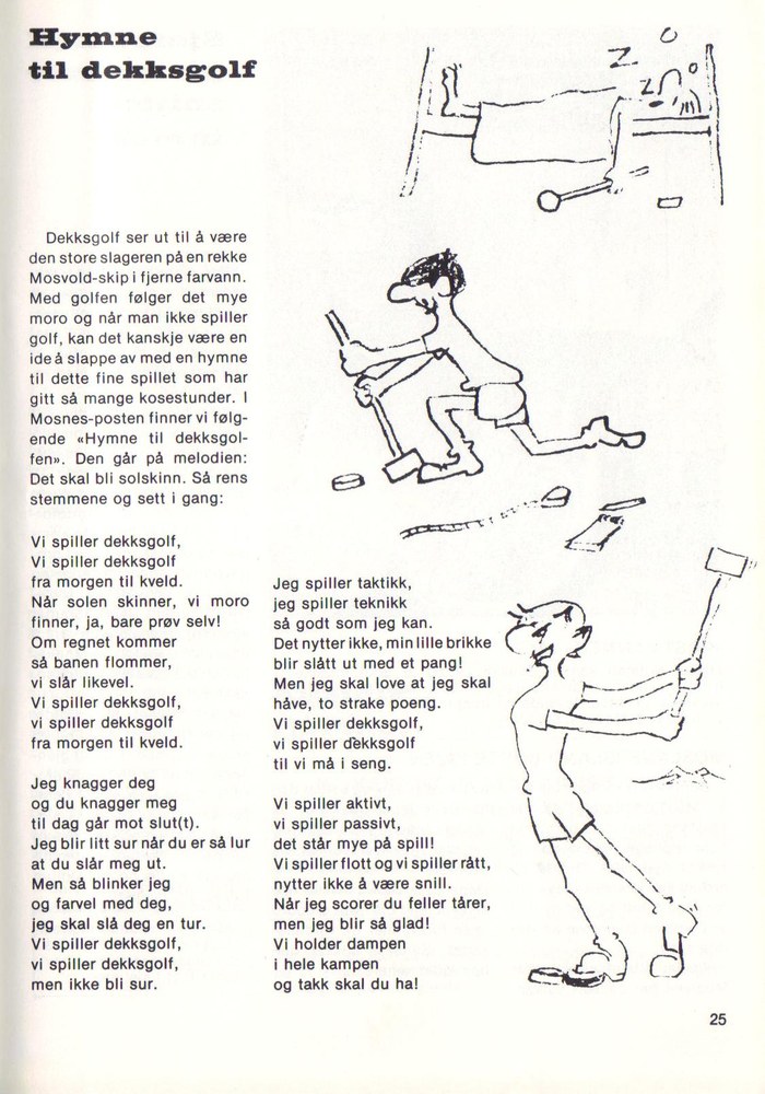 Mosvoldposten Mars 19277 5