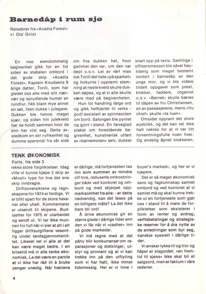 Mosvoldposten Mars 19076 5