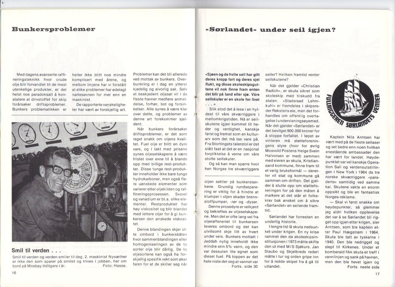 Mosvoldposten Oktober 19170 7