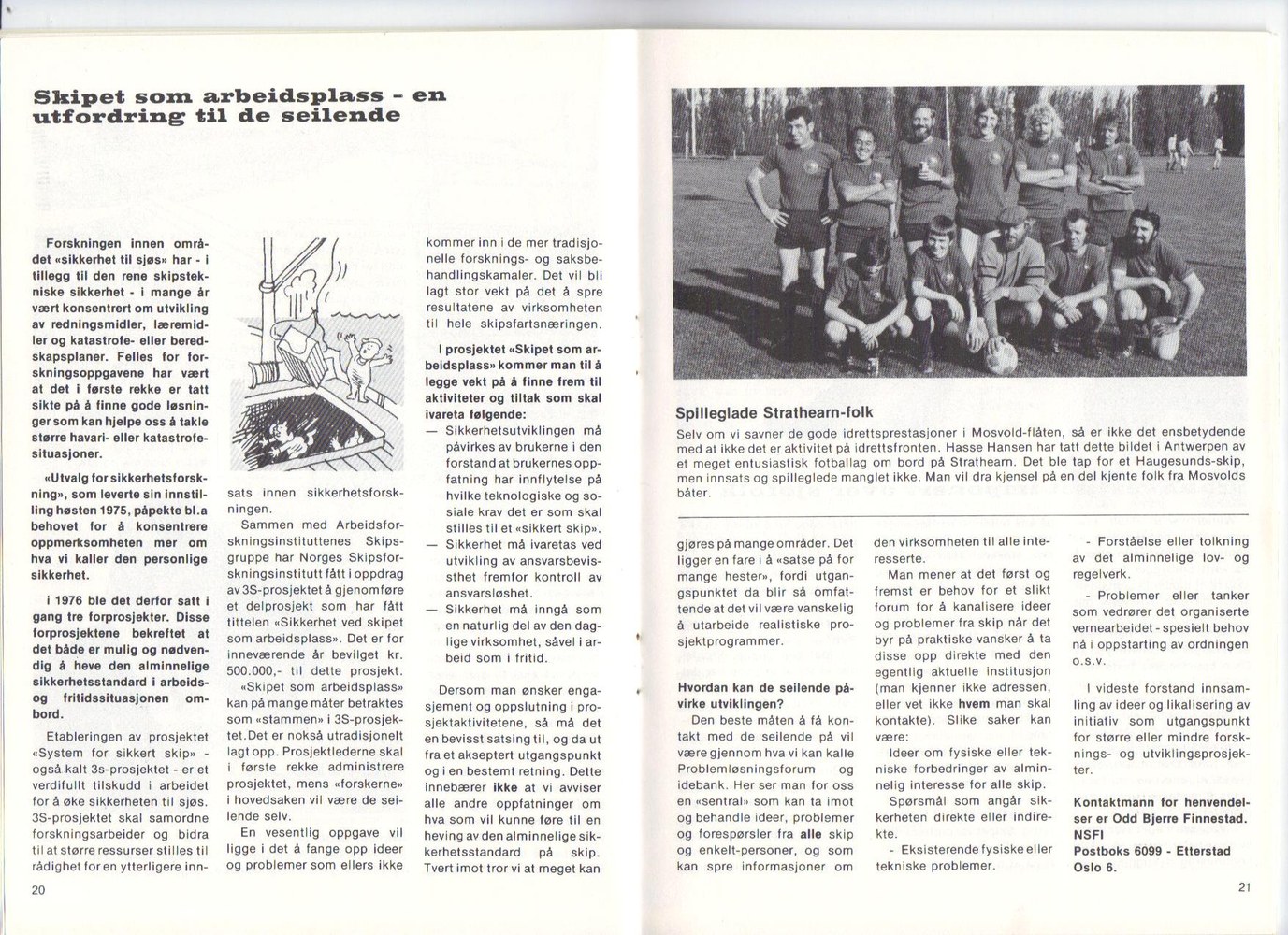 Mosvoldposten Oktober 19172 7