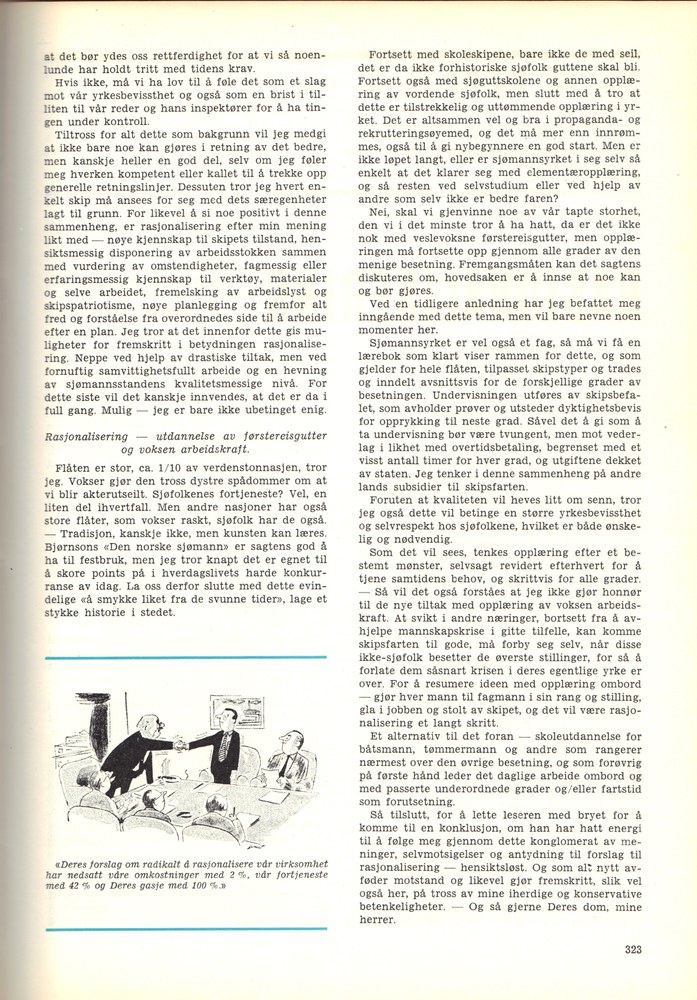 Wilh. Wilhelmsen, Oslo 14.1963 – 323