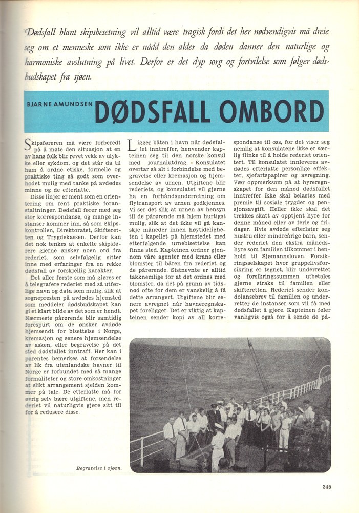 Wilh. Wilhelmsen, Oslo 14.1963 – 345