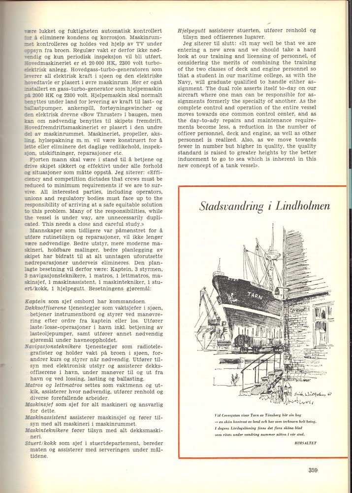  Wilh. Wilhelmsen, Oslo 15. 1963 - 359