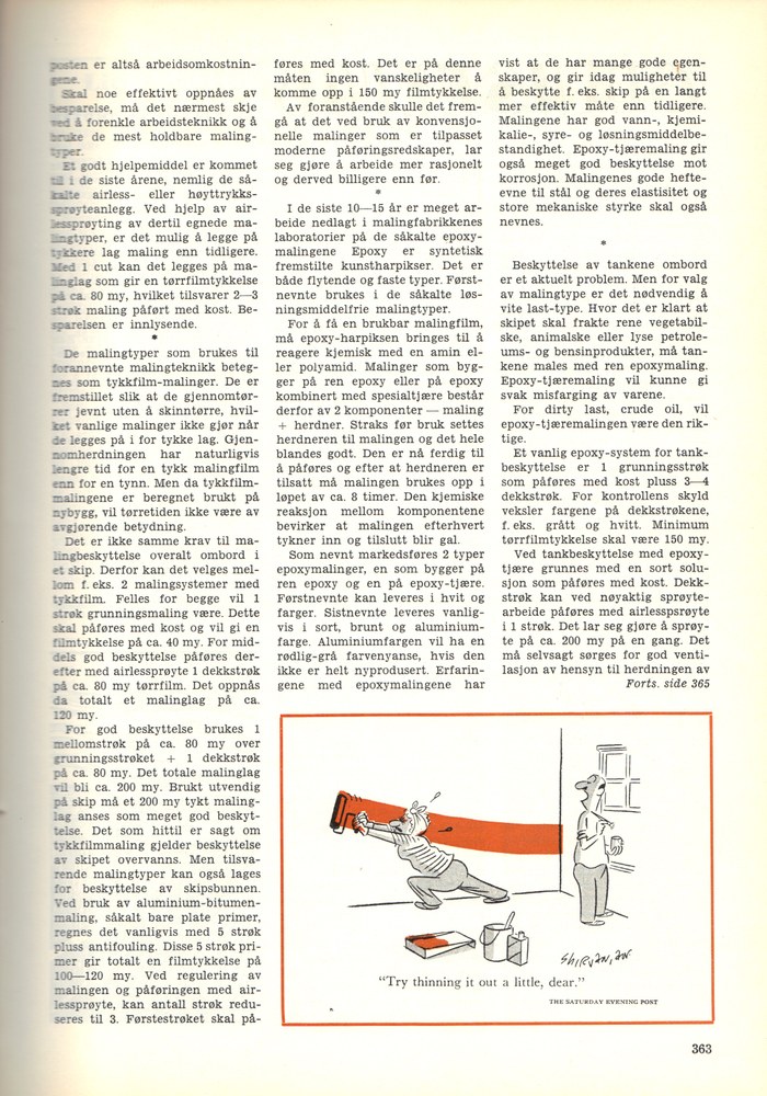  Wilh. Wilhelmsen, Oslo 15. 1963 - 363