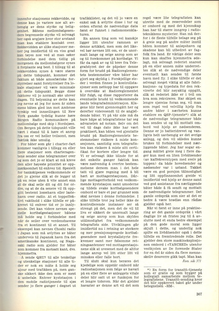  Wilh. Wilhelmsen, Oslo 15. 1963 - 367