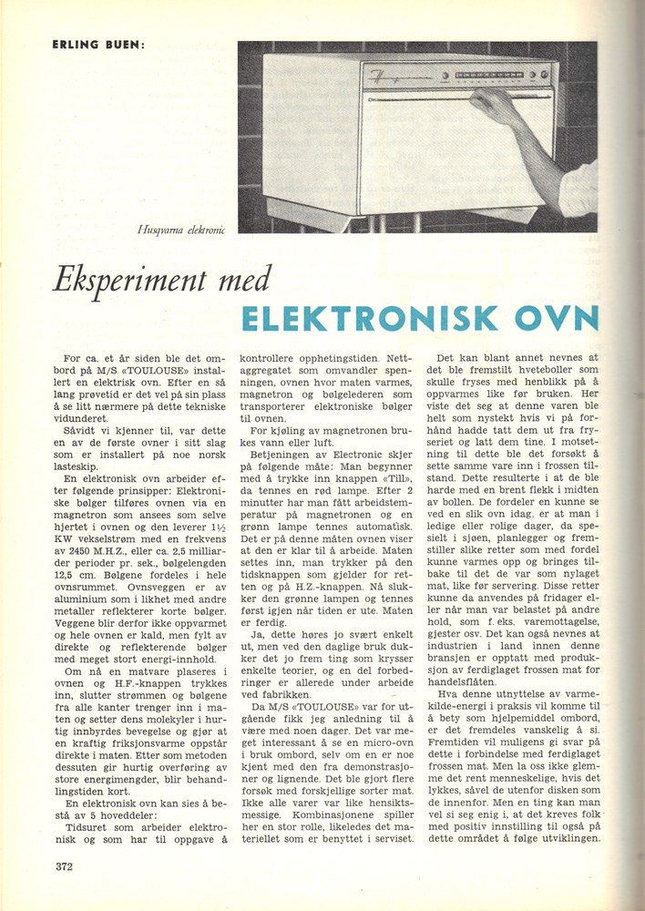  Wilh. Wilhelmsen, Oslo 15. 1963 - 372