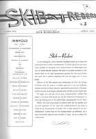 Wilh. Wilhelmsen, Oslo 5. 1961 - 61