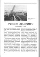 Wilh. Wilhelmsen, Oslo 5. 1961 - 72