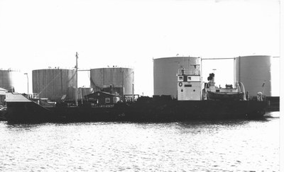 Tankholm 44 Tankholm 44