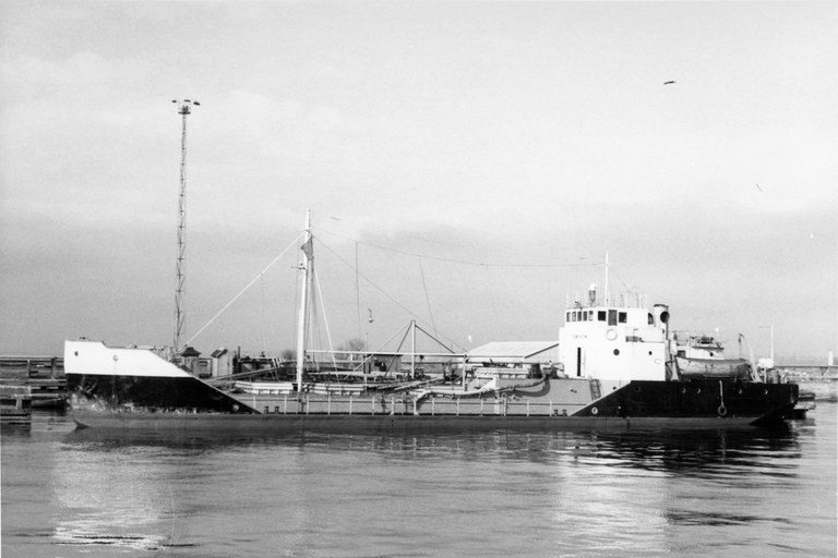 Tankholm 1944 X Chant 50 Tankholm 1944 X Chant 50