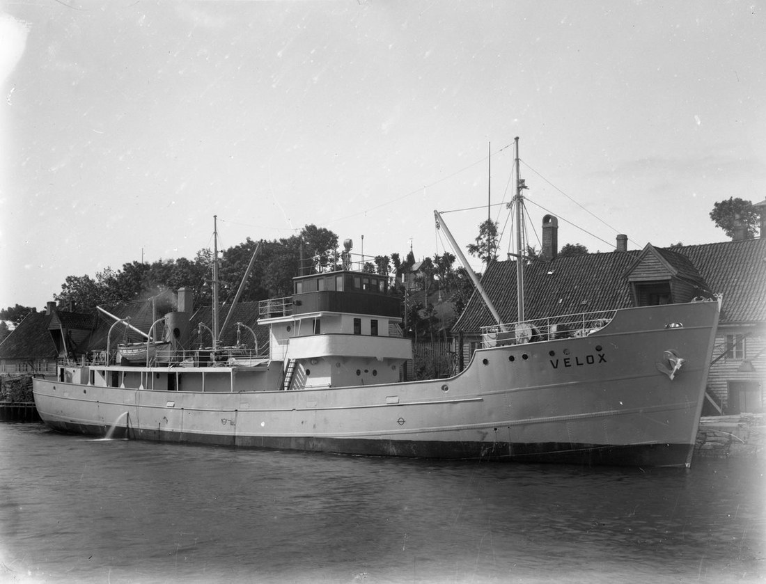 Velox Ex Gweal Velox Ex Gweal