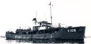 Esc 07 HMS Coverley Esc 07 HMS Coverley