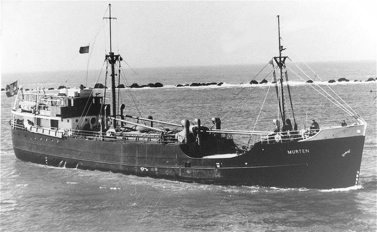 Esc 10 Elsa Som Murten B