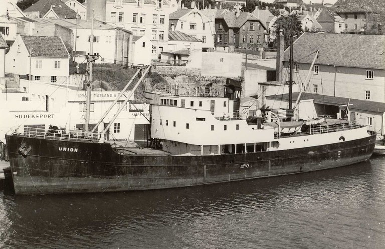 Esc 13 Union Esc 13 Union