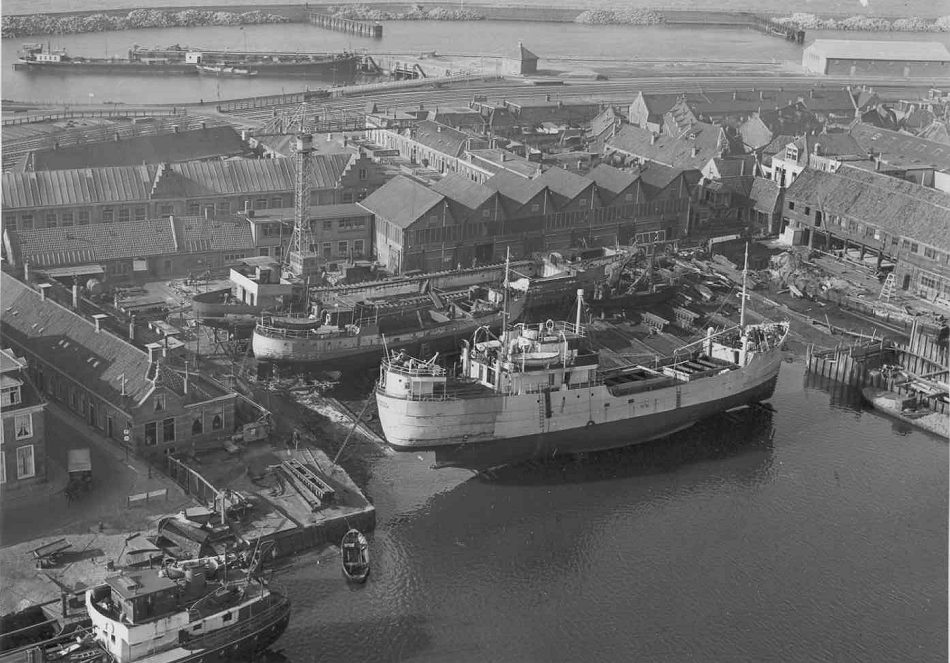 Esc 14 Macbeth (1941) Harlingen