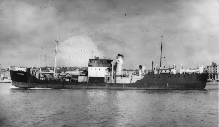 Esc 15 Veslemøy Esc 15 Veslemøy