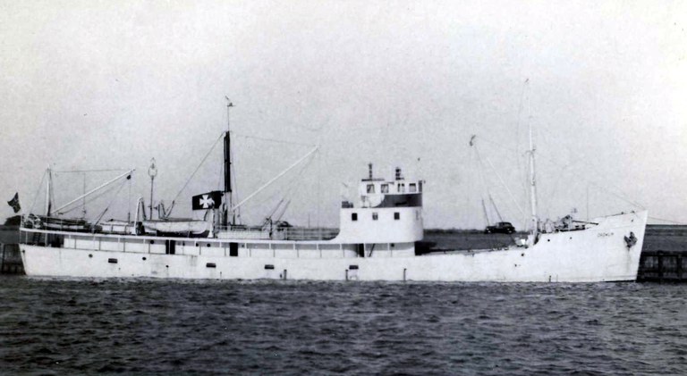 Esc 18 Crowlin Esc 18 Crowlin