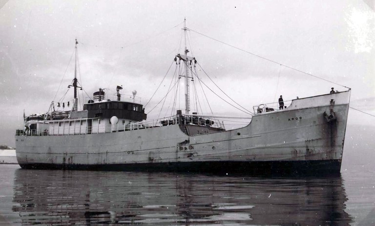 Esc 21 Argo Esc 21 Argo