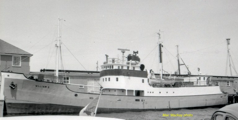 Esc 46 William S Ex Ran Esc 46 William S Ex Ran