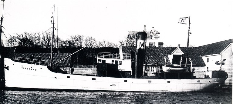 Torbrand 18 Torbrand 18