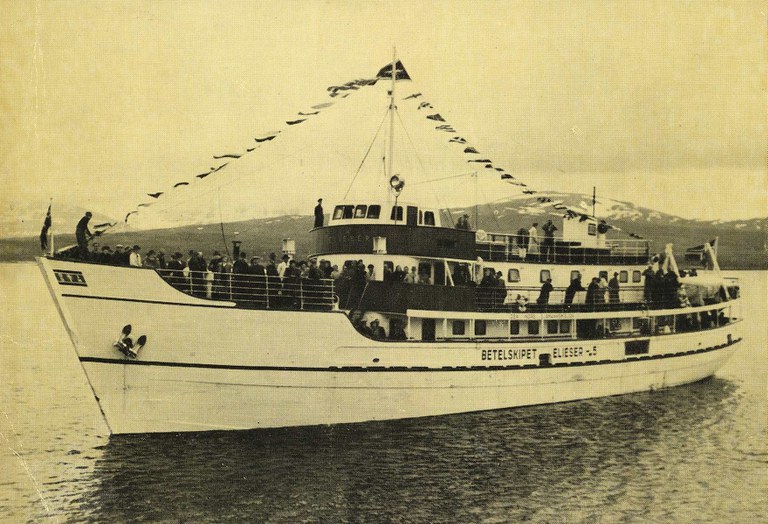 MMS 1050 Elieser 5 MMS 1050 Elieser 5