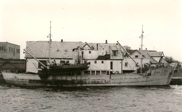 MMS 1052 Arcus MMS 1052 Arcus