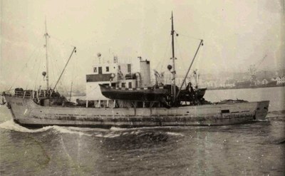 MMS 1053 B Thor-Bjørn 2 MMS 1053 B Thor-Bjørn 2