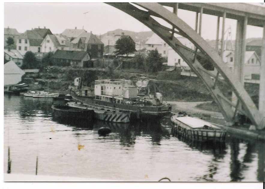 MMS 1069 Sinus-Harengus  Bmp