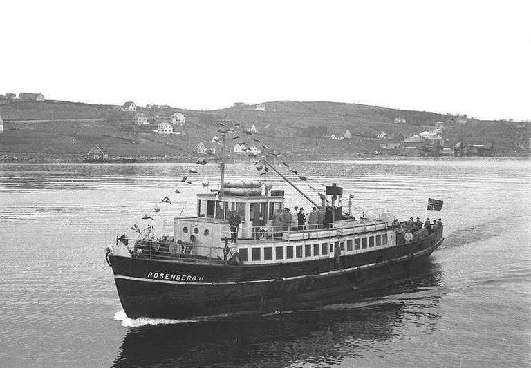 MMS 175 1 Rosenberg II