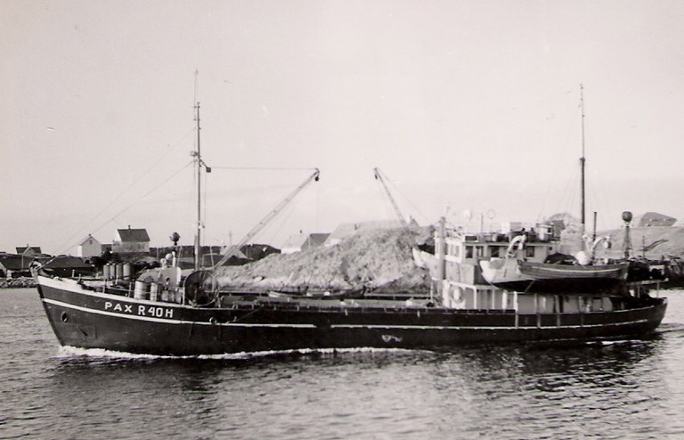 MMS 214 1 Pax MMS 214 1 Pax