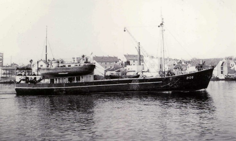 MMS 216 Norulf MMS 216 Norulf