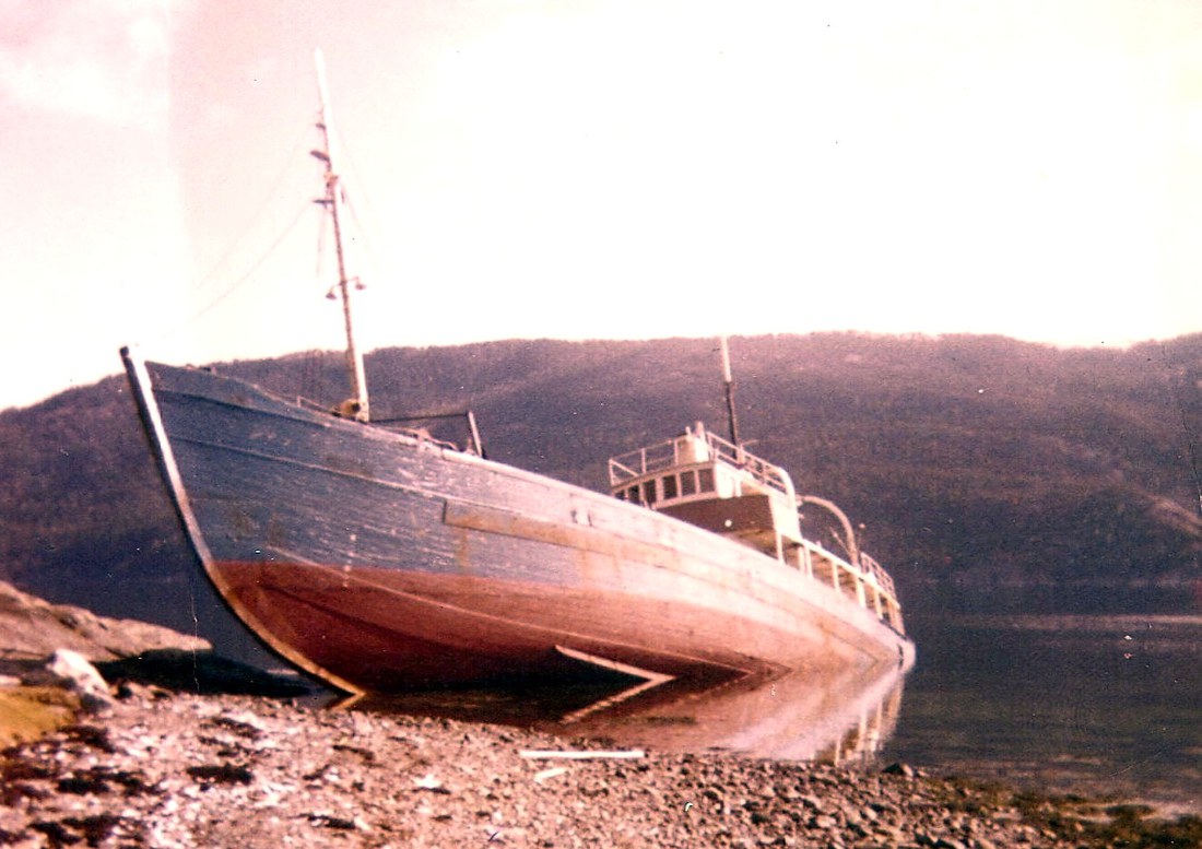 MMS 225 Standard II På Grunn 74 MMS 225 Standard II På Grunn 74