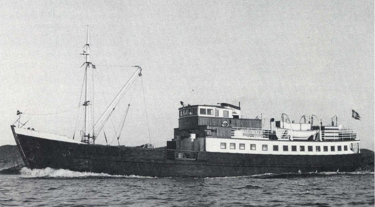 MMS 28 HORDABØ MMS 28 HORDABØ